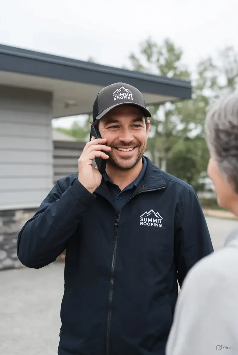 Flat Roof Leak Repair Prospect, OH FAQs